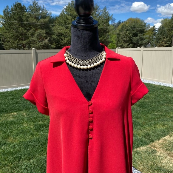 ZARA DRESS - Picture 12 of 14